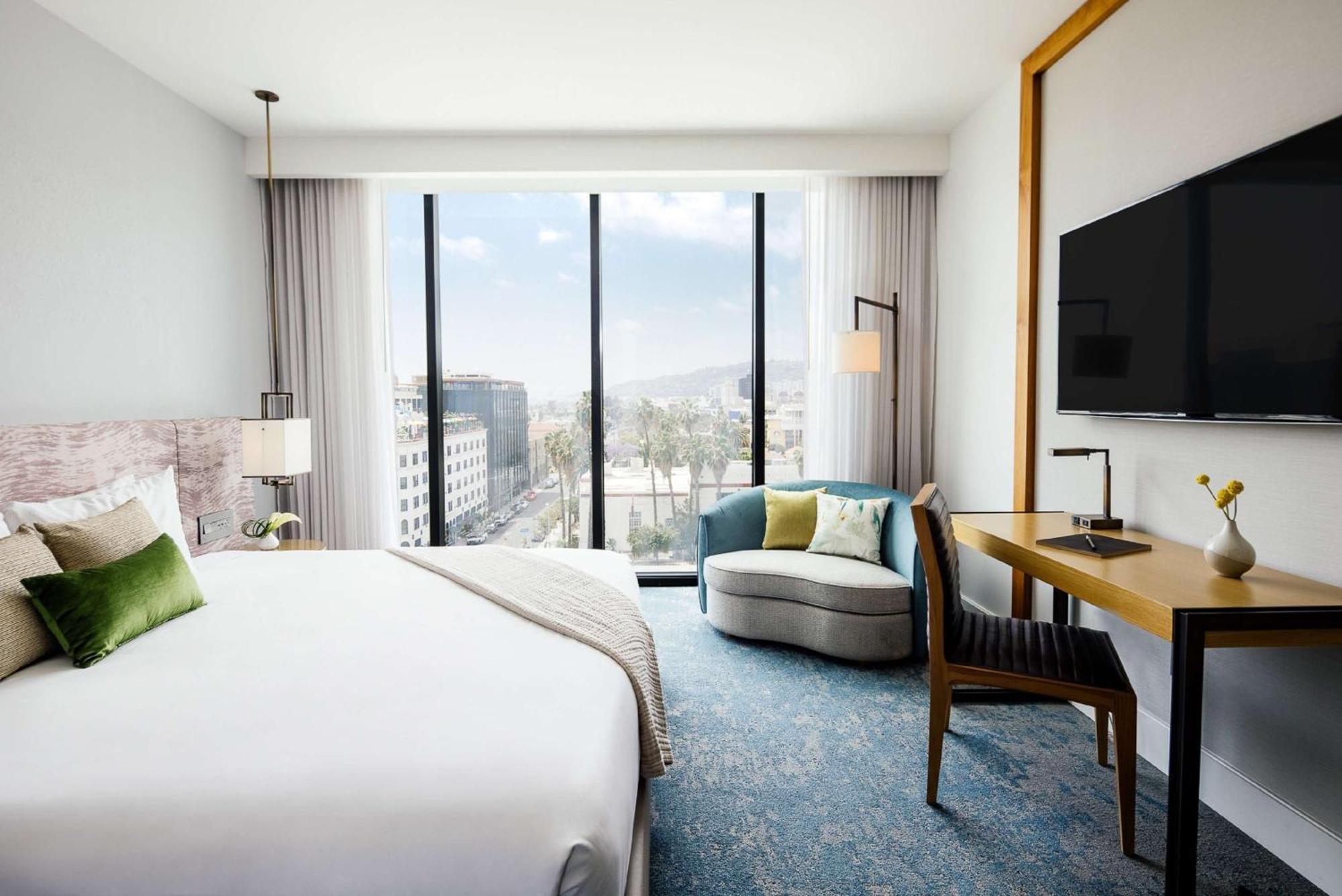 Dream Hollywood, By Hyatt 4*