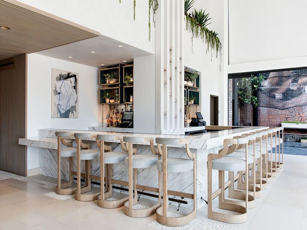 Hotel Dream Hollywood, By Hyatt Los Angeles