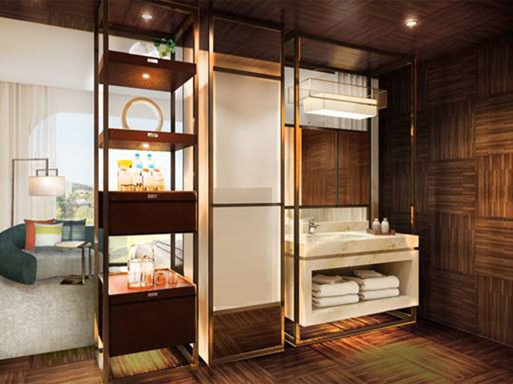 Dream Hollywood, By Hyatt Hotel 4*