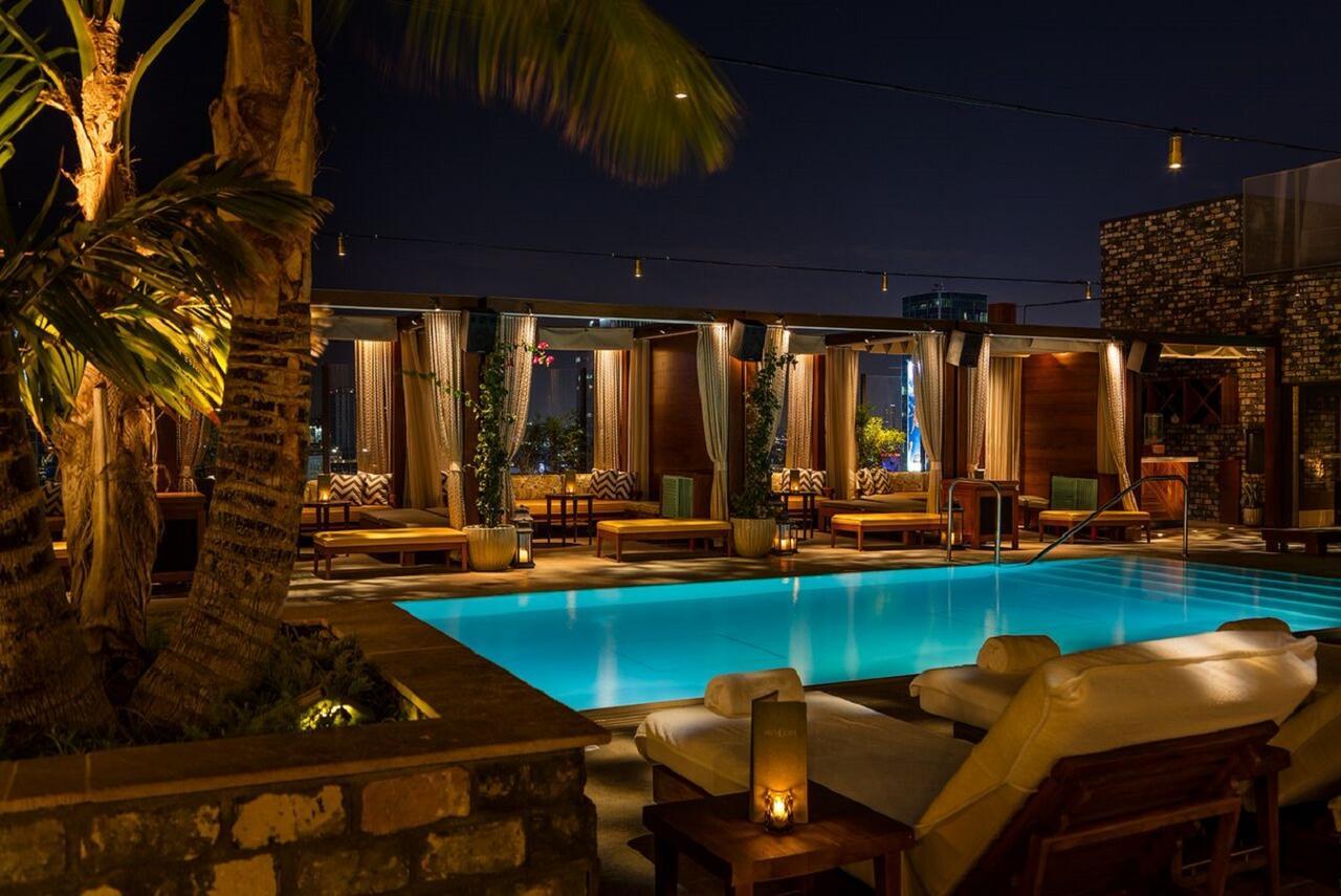 Dream Hollywood, By Hyatt Hotel