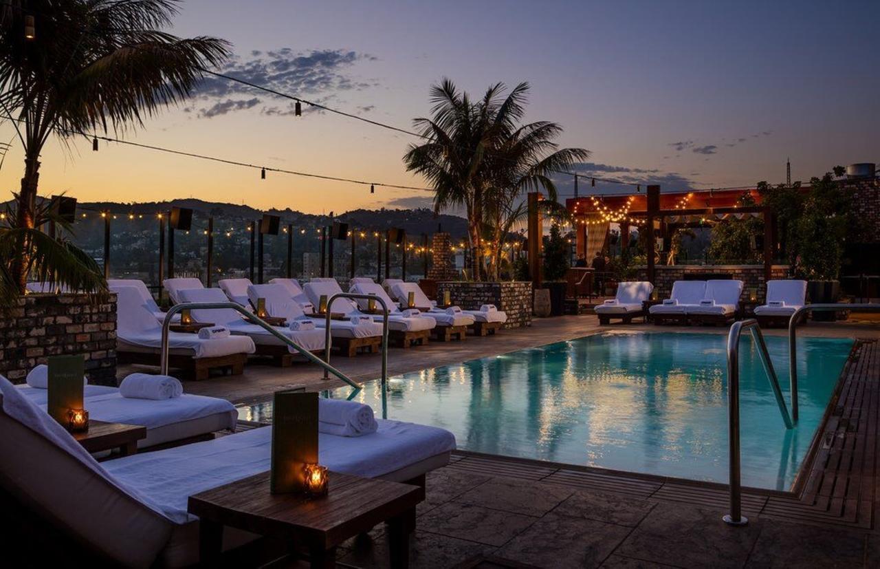Hotel Dream Hollywood, By Hyatt Los Angeles