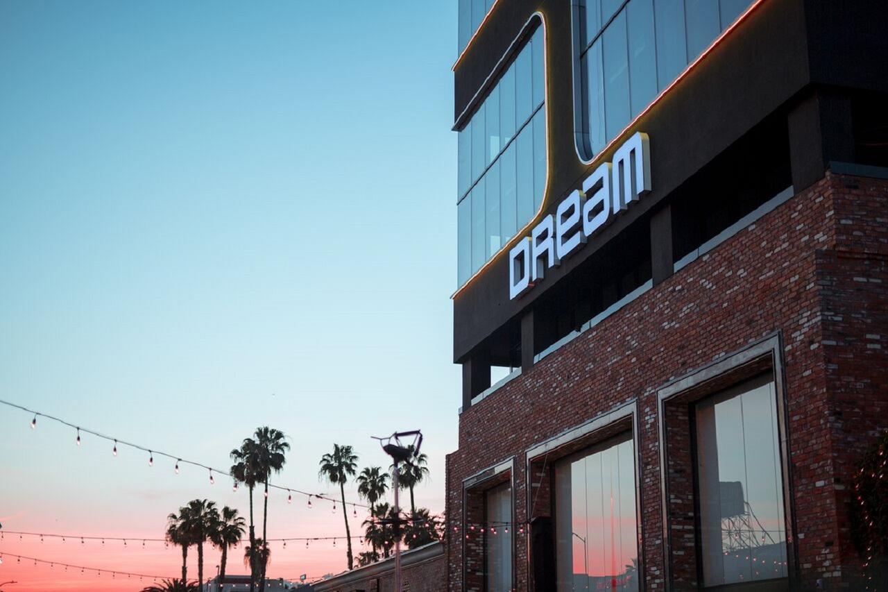 Dream Hollywood, By Hyatt Los Angeles