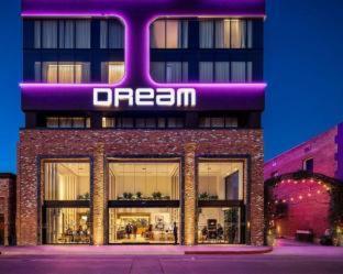 Hotel Dream Hollywood, By Hyatt 4*