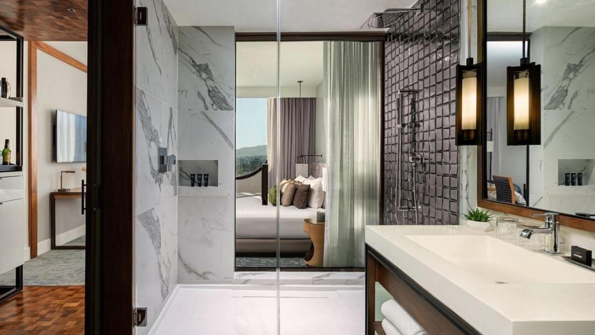 Dream Hollywood, By Hyatt Hotel Los Angeles
