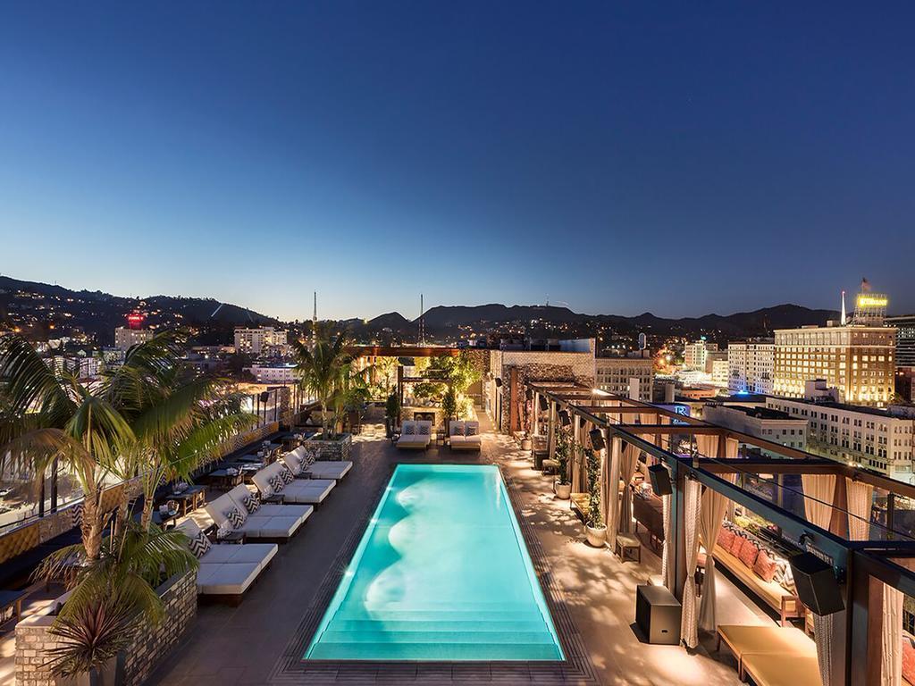 Hotel Dream Hollywood, By Hyatt Los Angeles